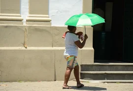 Feriado de Natal: Inmet emite alerta de baixa umidade para 15 municípios de Alagoas