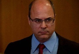 Testemunhas depõem em processo de impeachment de Witzel