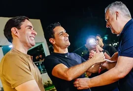 JHC não desistiu de Gaspar. E Gaspar também não desistiu de JHC