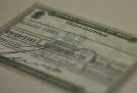 Prazo para justificar ausência no 2° turno termina nesta quinta-feira