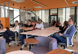 Inovações e Networking: Semana Tech começa com foco em empreendedorismo digital em Maceió