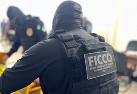 Polícia apreende mais de 1 tonelada de drogas em operações pelo Brasil