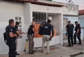 Polícia Civil desmonta esquema violento em Palmeira dos Índios