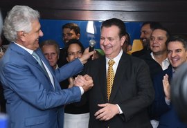 PSD oficializa Ronaldo Caiado como candidato à Presidência da República