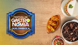Festival de Gastronomia Quilombola vai divulgar as delícias da culinária afro-brasileira