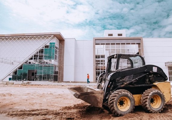 Hospital do Alto Sertão ampliará assistência à população sertaneja