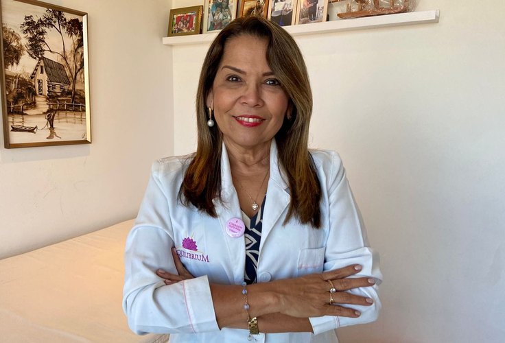 Medicina Integrativa e Longevidade: um novo olhar para viver mais e melhor