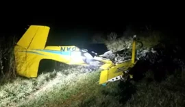 Queda de avião mata renomado arquiteto chinês, 2 cineastas brasileiros e piloto no Pantanal