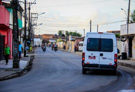 Prefeitura de Maceió  finaliza recapeamento da Avenida Mundaú