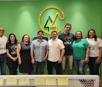 CPLA promove treinamento de lideranças para dirigentes comunitários e colaboradores