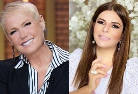 Após Mara Maravilha usar o termo 'débil mental' em paródia de 'Ilariê’' Xuxa se pronuncia