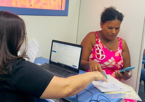 Sine Alagoas oferece mais de 3 mil vagas de emprego em sete municípios