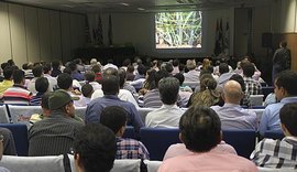 Stab Leste promove Simpósio da Cana