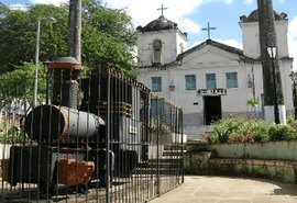 Museu Xucurus tem armas furtadas pela segunda vez