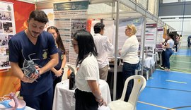 Mostra da Uncisal apresenta projetos e aproxima comunidade