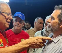 “Infelizmente para Lula e felizmente para Alagoas ele será governador”