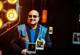 Paulinho cantor do grupo Roupa nova morre aos 68 anos