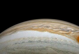 Júpiter tem mais oxigênio que o Sol, revela nova descoberta