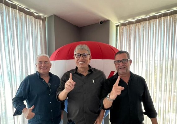 Evento R3 da RE/MAX reúne corretores e lideranças em Maceió