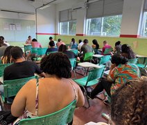 Copeve abre seleção para fiscais e chefes de sala do concurso da GCM de Maceió
