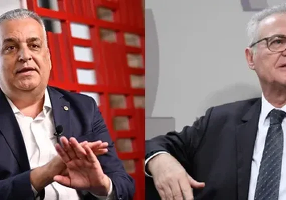 Renan sai na frente, dá “drible” em Gaspar e garante Vorcaro na CAE