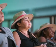 Mulheres do campo celebram protagonismo em Alagoas