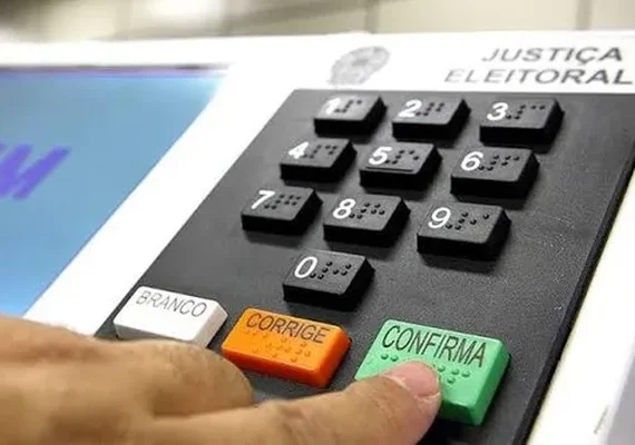 Alagoas terá menos eleitores nas eleições deste ano, mostra TSE