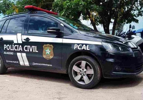 Polícia Civil apreende dois adolescentes por tentativa de homicídio e outras infrações