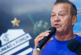 Após outra derrota, crise se estabelece nos bastidores do CSA