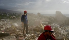 Número de mortos após terremotos na Venezuela chega a 3.535