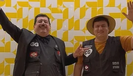 Carlos Gonçalves, candidato a prefeito de Rio Largo, ultrapassa teto de gastos de campanha