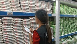 Pesquisa revela ampla variação de preços nos itens da cesta básica em Maceió