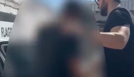 Acusado de matar companheira em Porto Calvo é capturado em Maceió