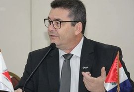 Fábio Guedes assume Educação com desafio importante