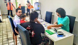 Mutange: atendimento a moradores com pendências segue até quarta