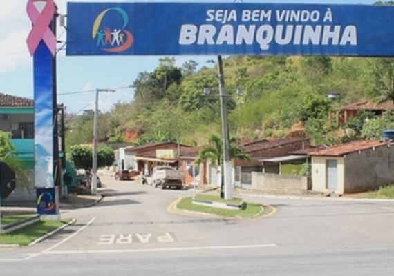 Prefeitura de Branquinha implanta medidas emergenciais na prevenção do Covid-19