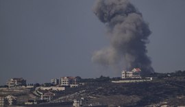 Israel ataca ambulância e fere paramédicos no sul do Líbano