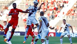 CRB enfrenta Ponte Preta no último jogo fora de casa