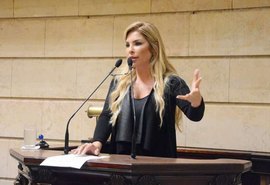 Ex-vereadora Veronica Costa é presa após condenação por tortura contra o ex-marido