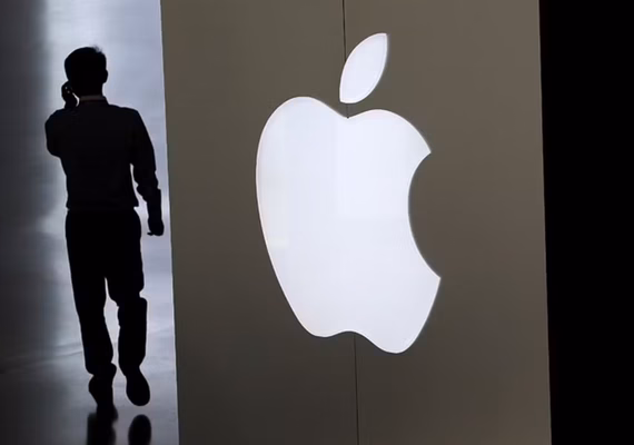 Júri dos EUA condena a Apple a pagar US$ 5,7 bilhões por patentes