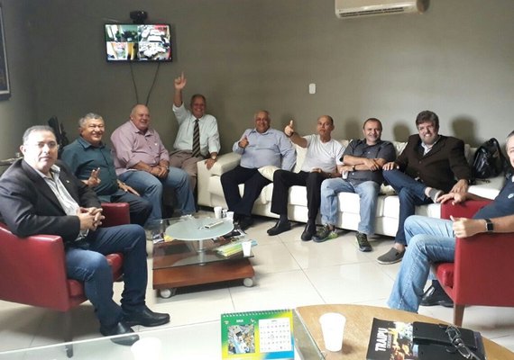Círculo Democrático faz “pré-convenção” para definir chapa de federal
