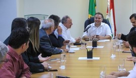 Alagoas busca acordo de cooperação com Israel para gerir recursos hídricos