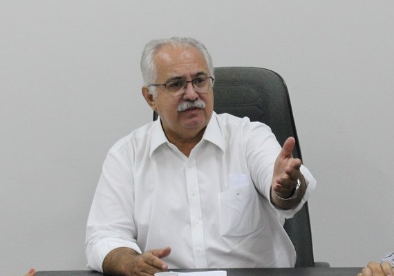 Rogério Teófilo diz que cumpriu 100% compromissos com Pessoa