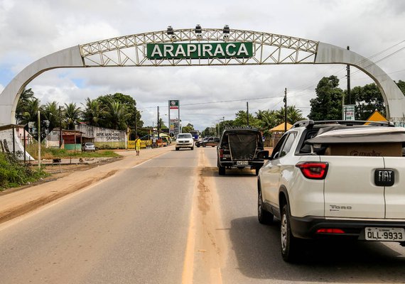 Quarta unidade de saúde é entregue a população de Arapiraca