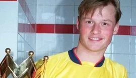 Ex-goleiro Alexander Manninger morre em acidente de trânsito na Áustria