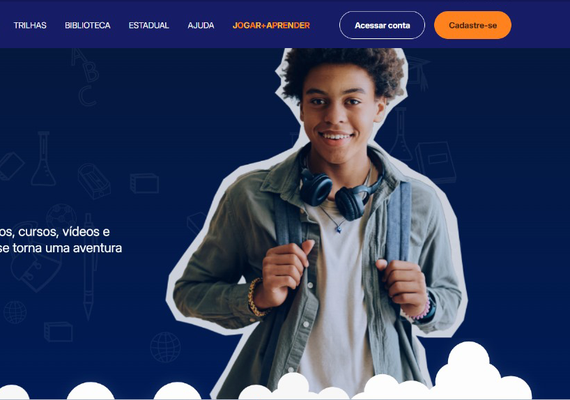 Games interativos ensinam cooperativismo para crianças e jovens