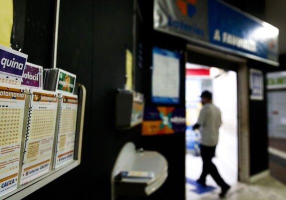 Conheça a nova loteria milionária lançada pela Caixa