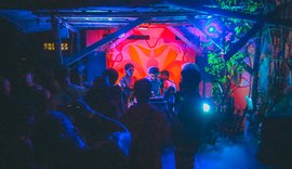 Club Imola transforma Jaraguá em polo da música eletrônica