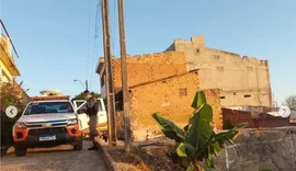 Moradora do Pinheiro é retirada de casa de forma involuntária