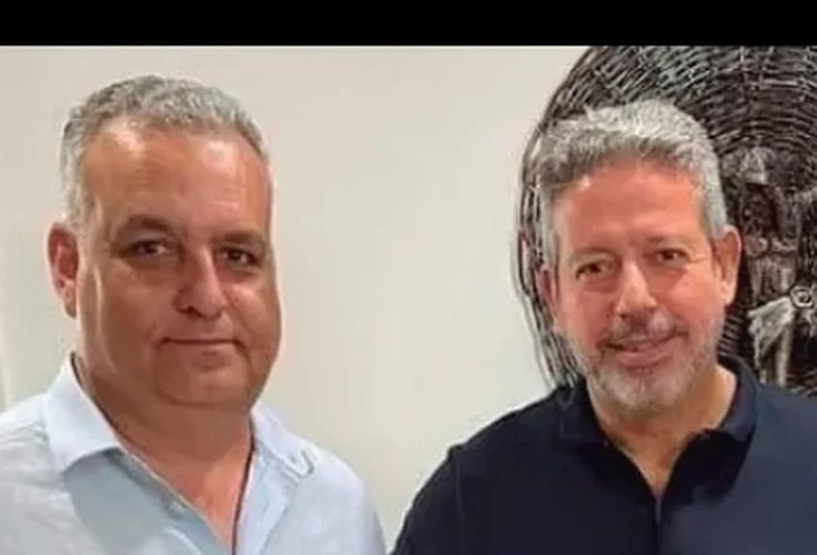 Vice de Flávio por 'critério de exclusão', Alfredo Gaspar cai no 'conto do Arthur Lira'
